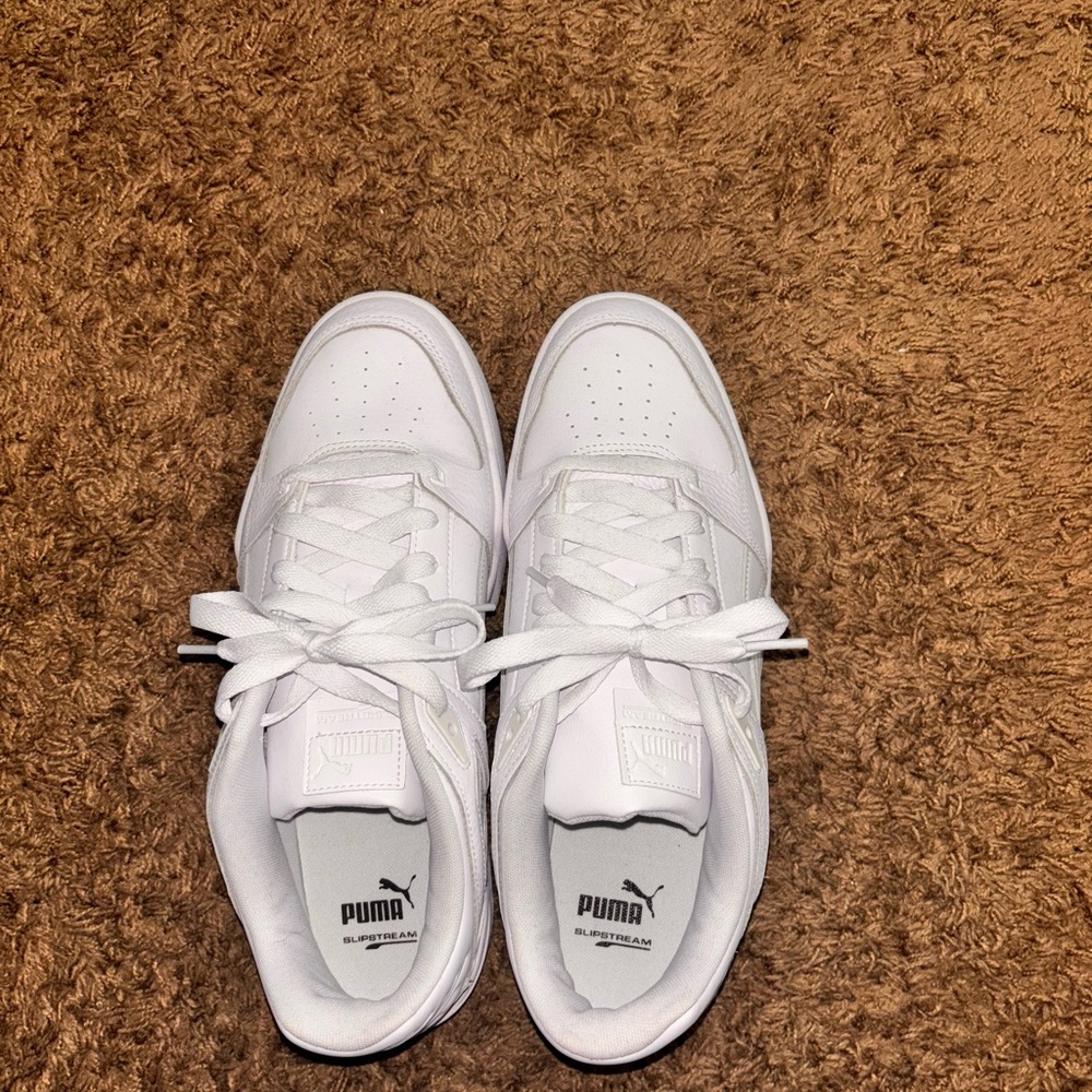 PUMA Slipstream Leather